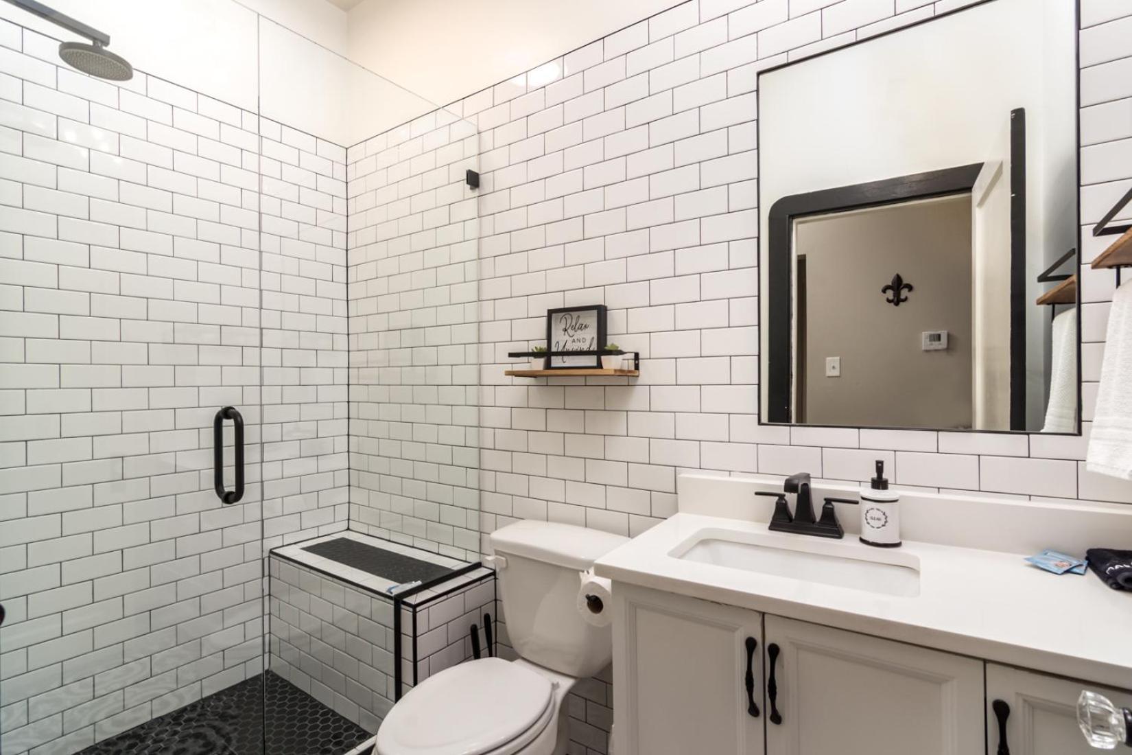 Charming New Orleans-Style Apartment With Gated Courtyard! Литл-Рок Экстерьер фото